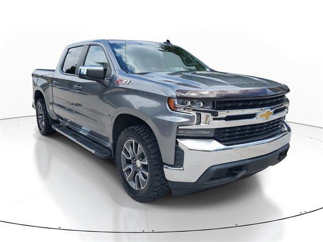 2022 Chevrolet Silverado 1500 Limited