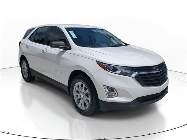 2021 Chevrolet Equinox