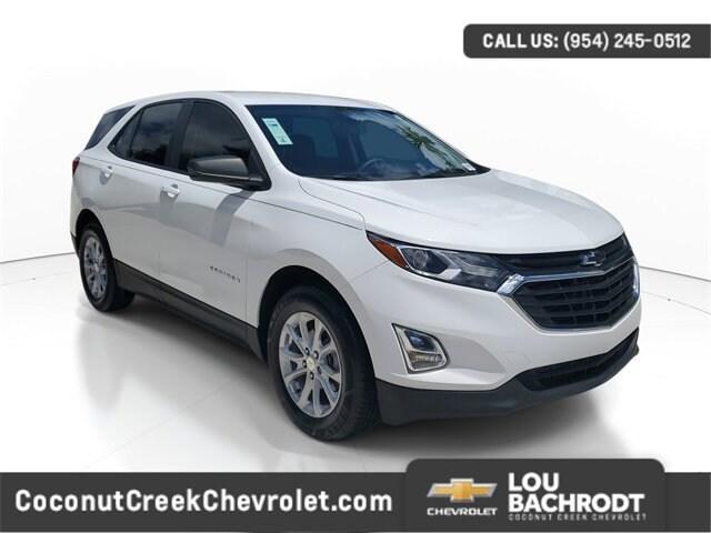 2021 Chevrolet Equinox