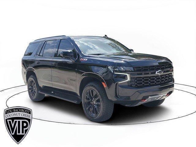 2023 Chevrolet Tahoe