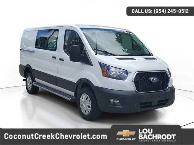 2023 Ford Transit-250