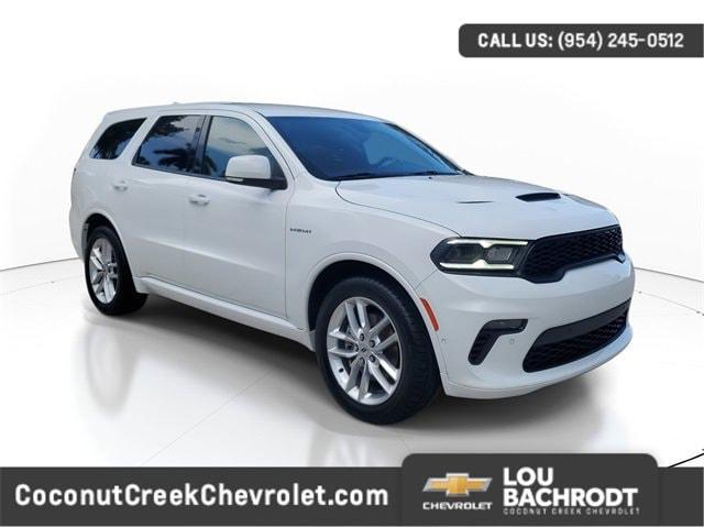 2022 Dodge Durango