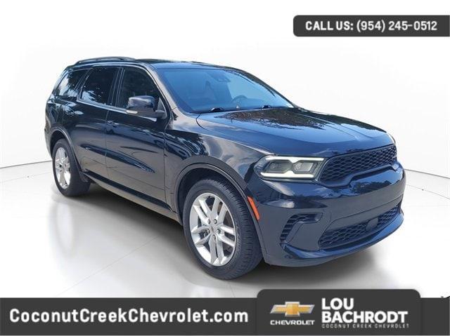 2024 Dodge Durango