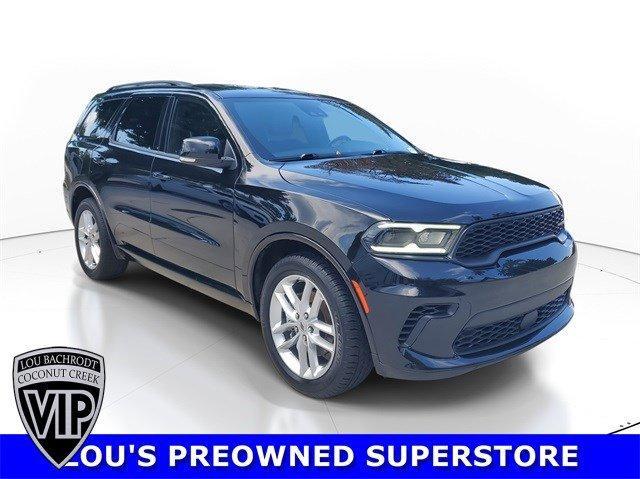 2024 Dodge Durango