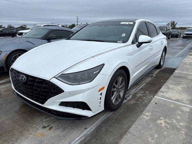 2023 Hyundai Sonata