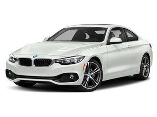 2020 BMW 430