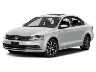 2016 Volkswagen Jetta