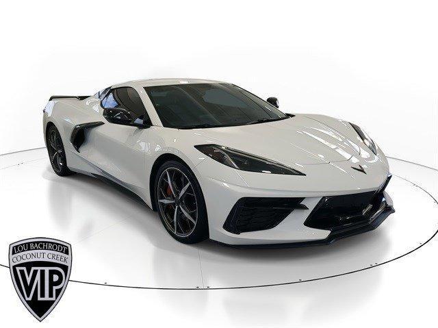 2022 Chevrolet Corvette