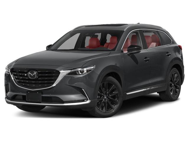 2021 Mazda CX-9