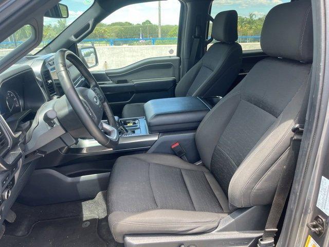 Photo of 2023 Carbonized Gray Ford F-150