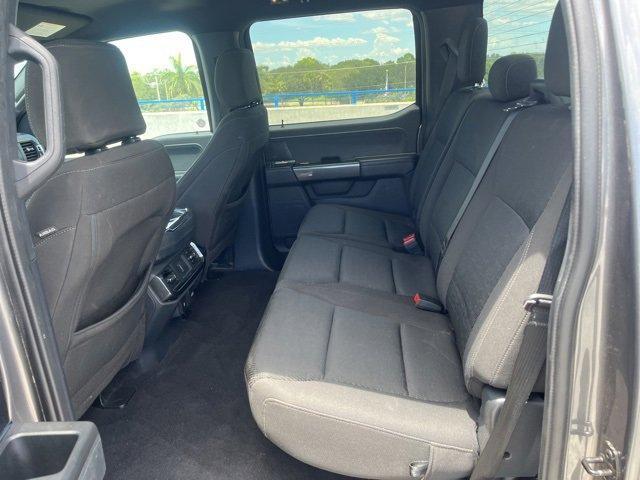 Photo of 2023 Carbonized Gray Ford F-150