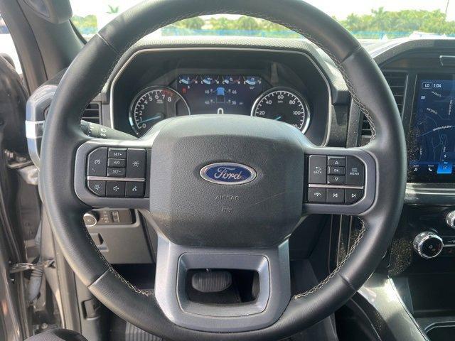 Photo of 2023 Carbonized Gray Ford F-150