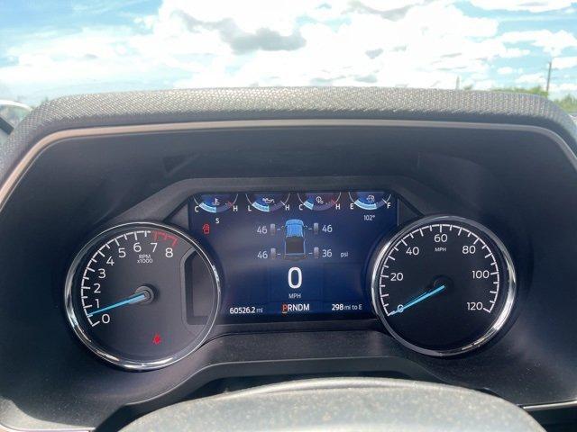Photo of 2023 Carbonized Gray Ford F-150