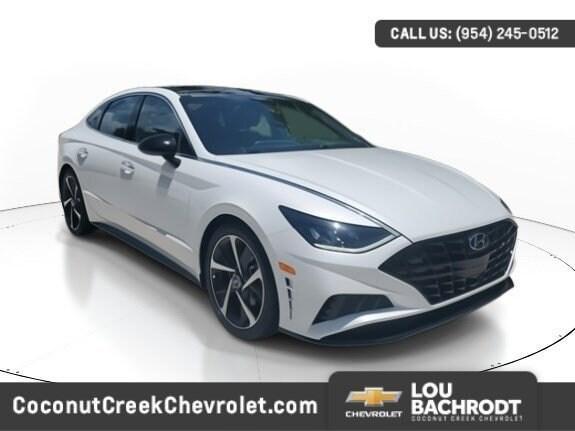 2022 Hyundai Sonata