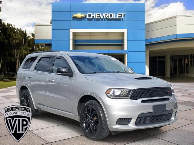 2019 Dodge Durango