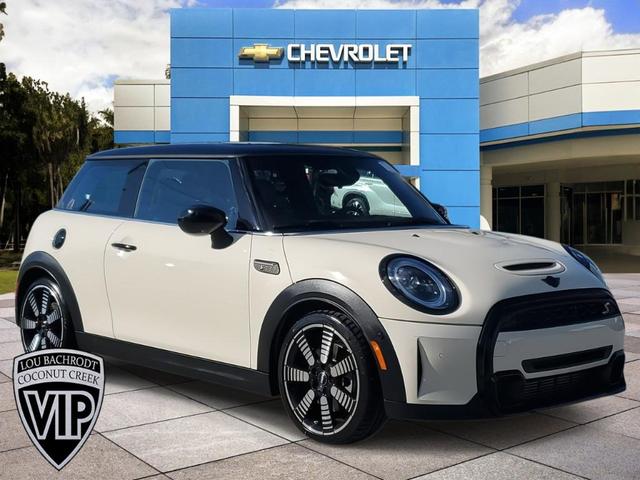 2022 MINI Hardtop