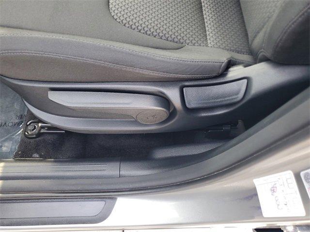 Photo of 2024 Steel Gray Kia Sportage