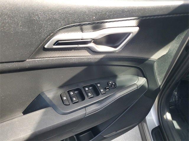 Photo of 2024 Steel Gray Kia Sportage