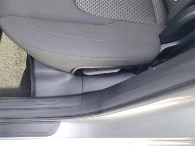 Photo of 2024 Steel Gray Kia Sportage
