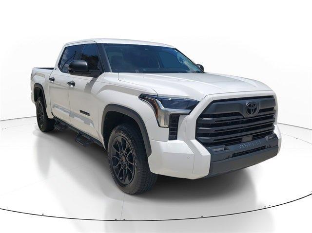 2024 Toyota Tundra