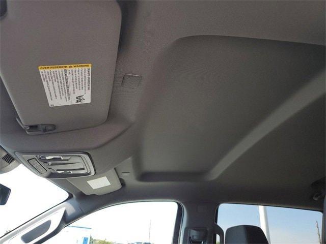 Photo of 2025 Cypress Chevrolet Silverado 1500