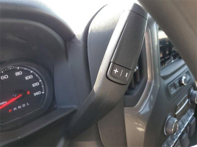 Photo of 2025 Cypress Chevrolet Silverado 1500