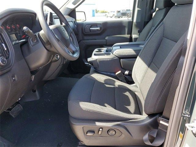 Photo of 2025 Cypress Chevrolet Silverado 1500