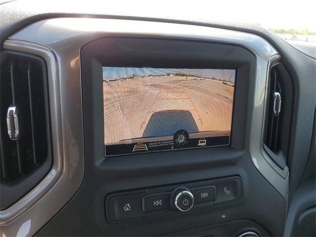 Photo of 2025 Cypress Chevrolet Silverado 1500