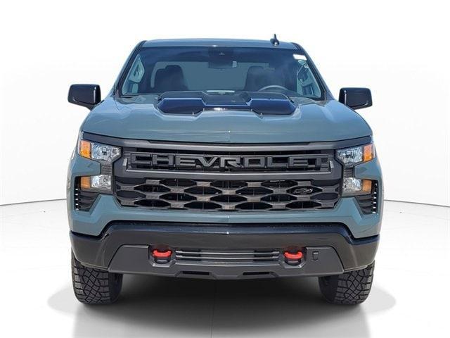 Photo of 2025 Cypress Chevrolet Silverado 1500