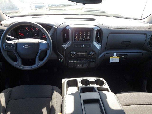 Photo of 2025 Cypress Chevrolet Silverado 1500