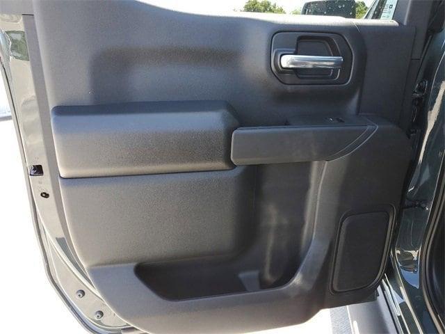 Photo of 2025 Cypress Chevrolet Silverado 1500