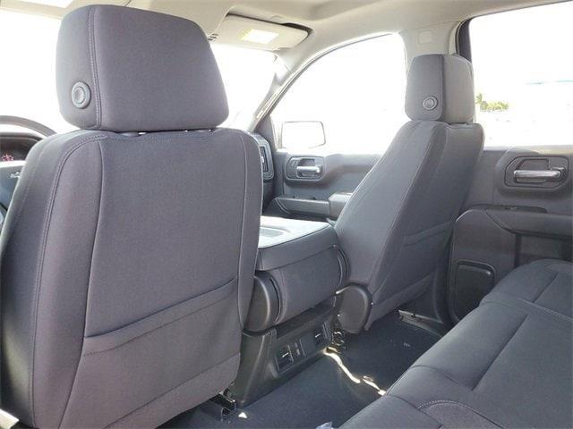 Photo of 2025 Cypress Chevrolet Silverado 1500