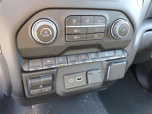 Photo of 2025 Cypress Chevrolet Silverado 1500