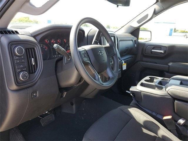 Photo of 2025 Cypress Chevrolet Silverado 1500