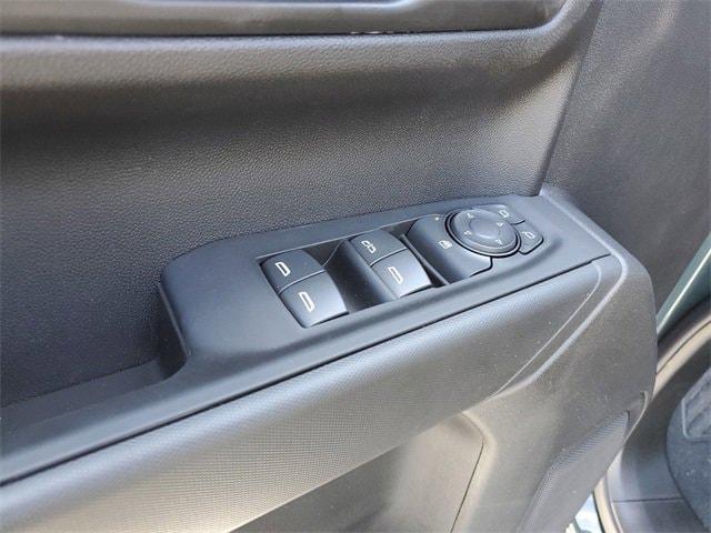 Photo of 2025 Cypress Chevrolet Silverado 1500
