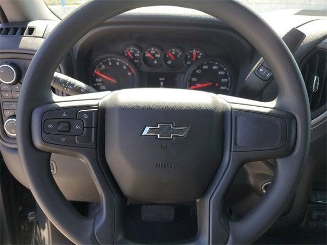 Photo of 2025 Cypress Chevrolet Silverado 1500