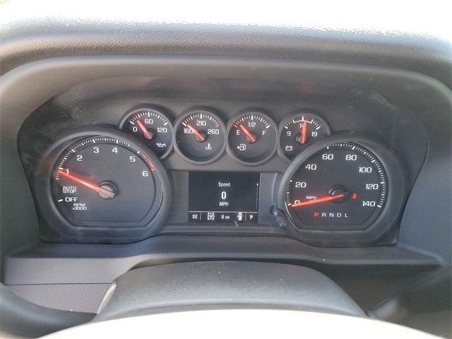 Photo of 2025 Cypress Chevrolet Silverado 1500