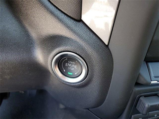 Photo of 2025 Cypress Chevrolet Silverado 1500