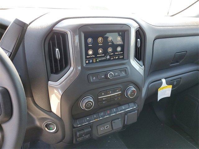 Photo of 2025 Cypress Chevrolet Silverado 1500