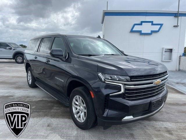 2023 Chevrolet Suburban