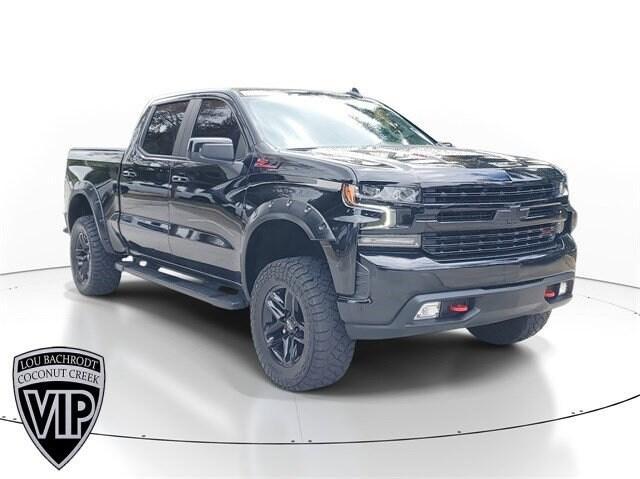 2022 Chevrolet Silverado 1500 Limited