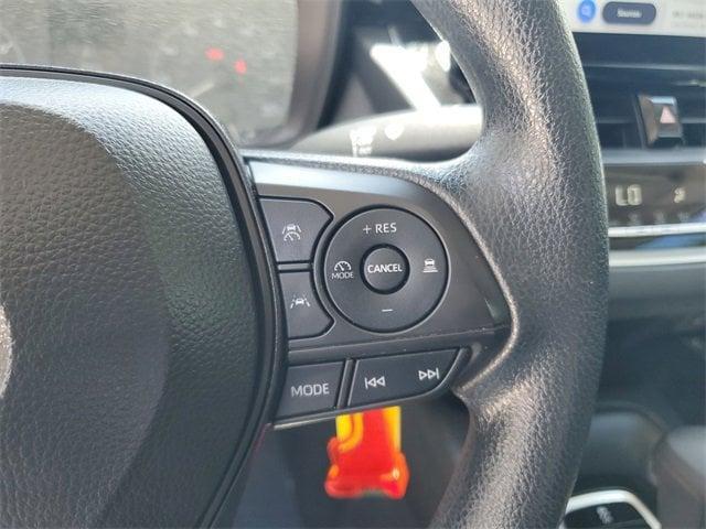 Photo of 2024 UNDERGROUND Toyota Corolla