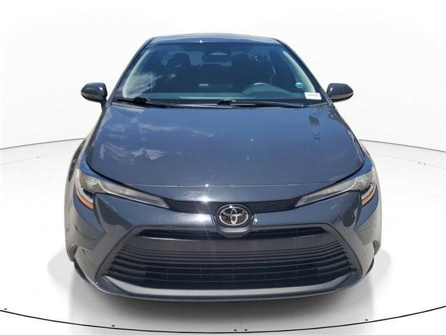 Photo of 2024 UNDERGROUND Toyota Corolla