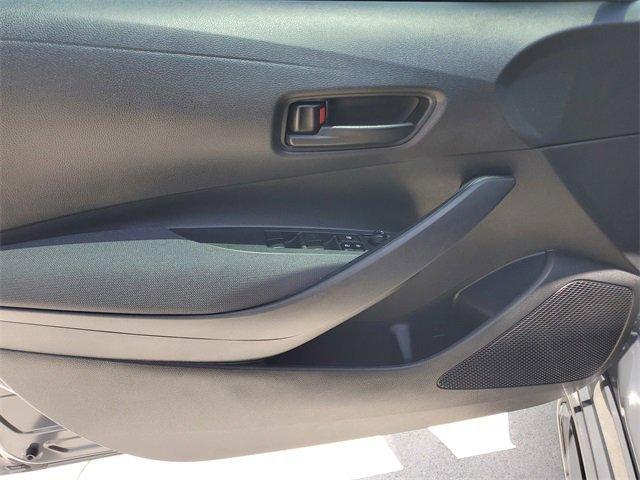 Photo of 2024 UNDERGROUND Toyota Corolla