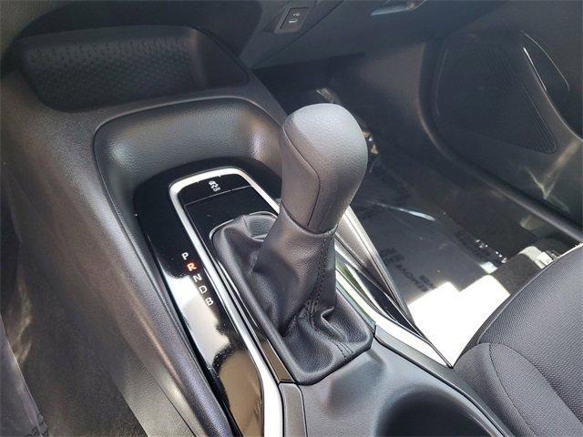 Photo of 2024 UNDERGROUND Toyota Corolla