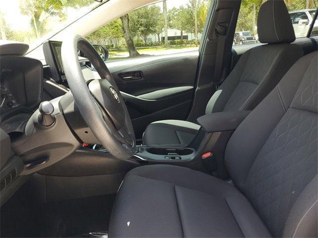 Photo of 2024 UNDERGROUND Toyota Corolla