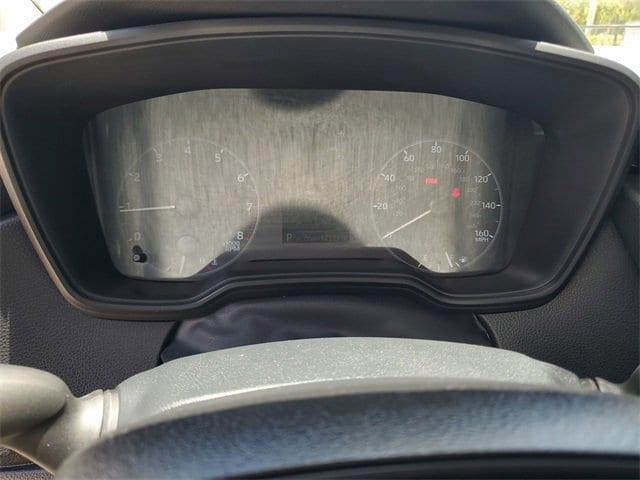 Photo of 2024 UNDERGROUND Toyota Corolla