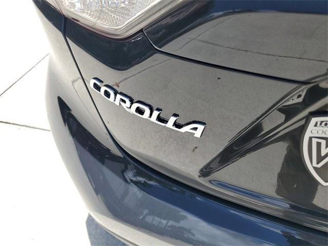 Photo of 2024 UNDERGROUND Toyota Corolla