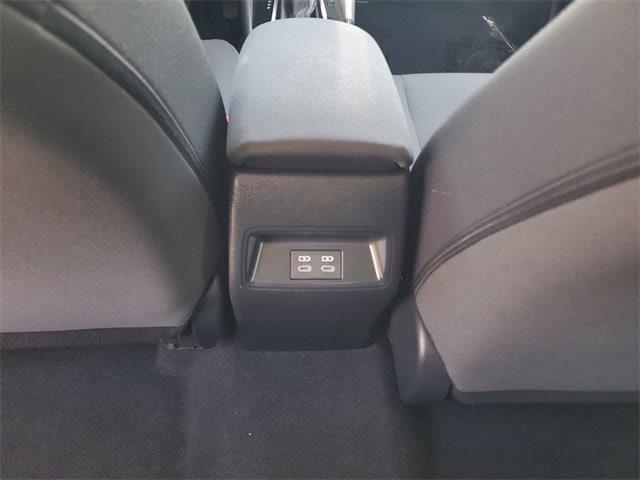 Photo of 2024 UNDERGROUND Toyota Corolla