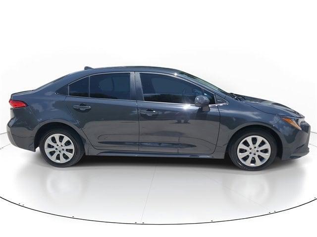 Photo of 2024 UNDERGROUND Toyota Corolla